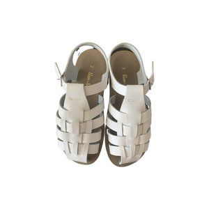 New SZ 2 Sun-Sar SaltWater Sandals